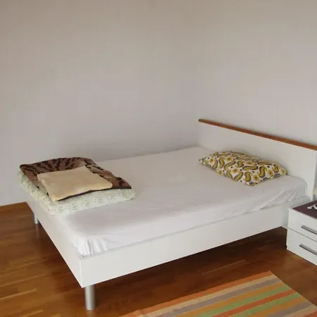 Niki Apartament Kampor