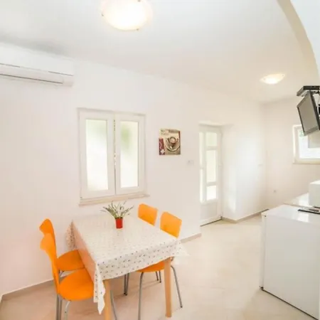 Apartament Niki