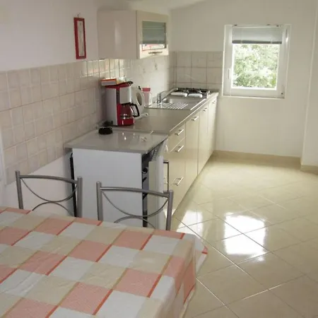 Niki Apartament Kampor