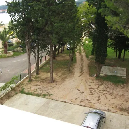 Apartament Niki