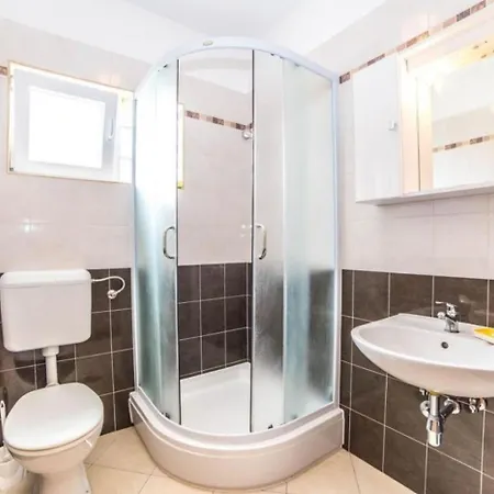 Niki Apartament Kampor
