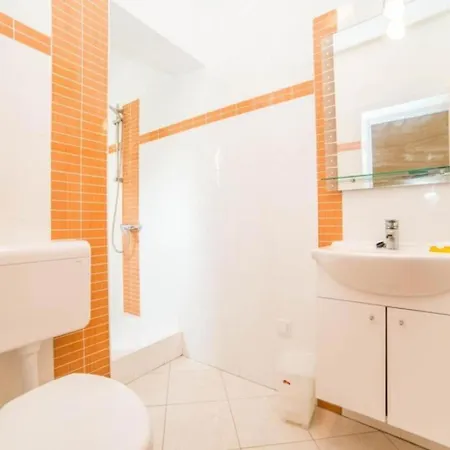 Apartament Niki *