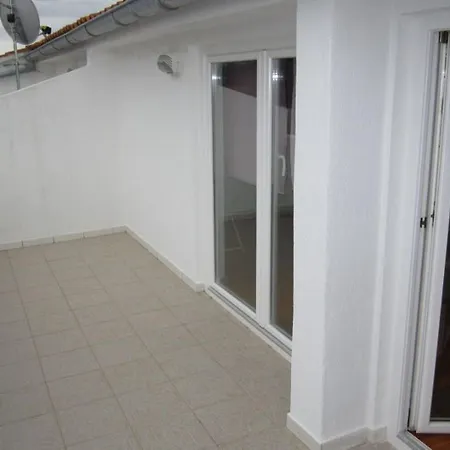 Apartament Niki Kampor