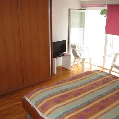 Apartament Niki