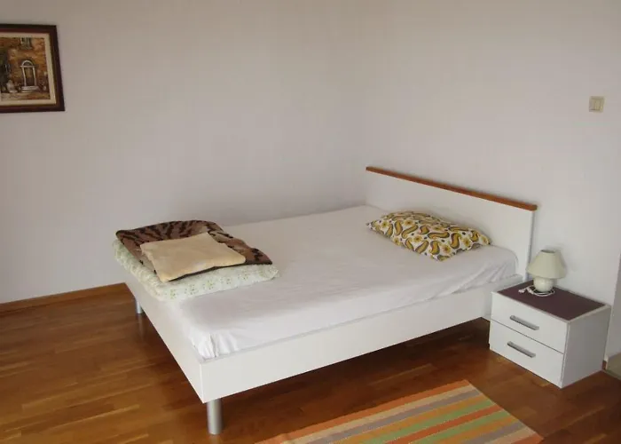 Niki Apartman Kampor