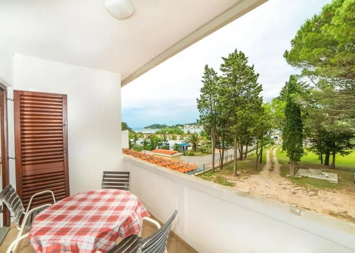 Apartman Niki *