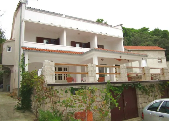 Niki Apartman *