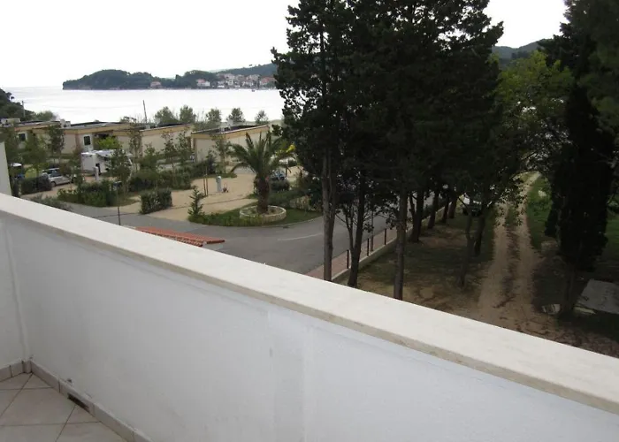 Niki Apartman Kampor