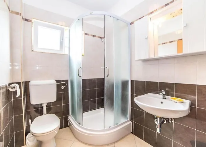 Niki Apartman Kampor