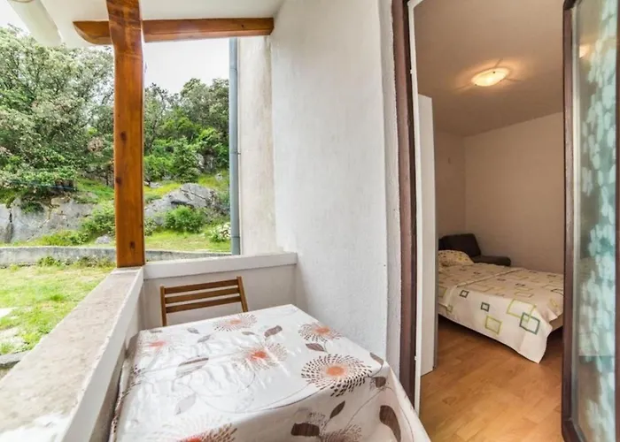 Apartman Niki Kampor