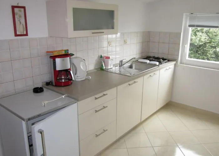Apartman Niki *