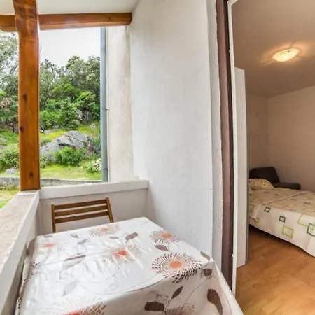 Apartman Niki Kampor