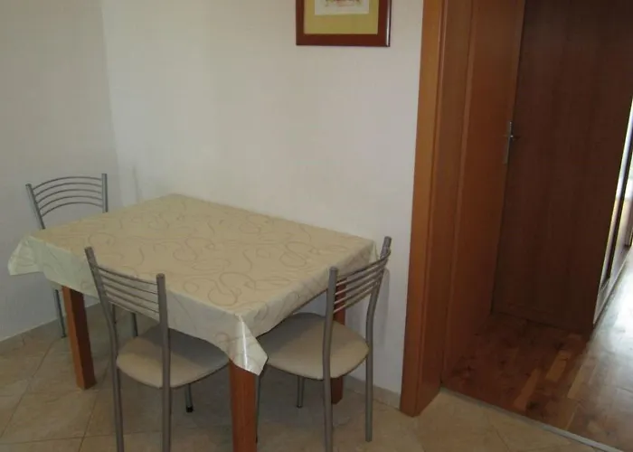 Appartamento Niki Kampor
