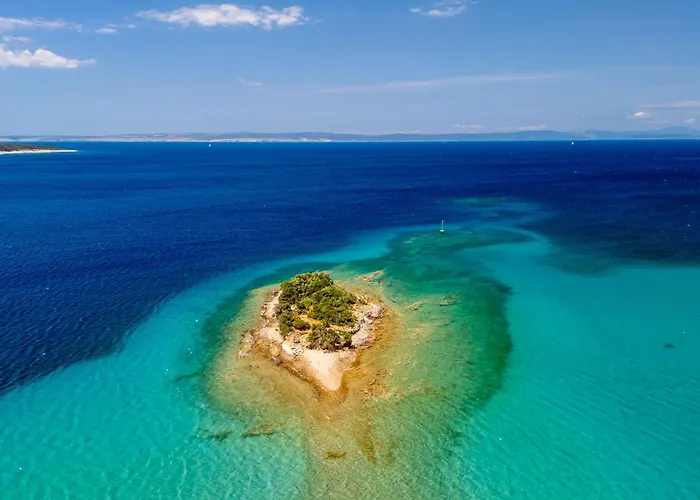 Niki 아파트 Kampor