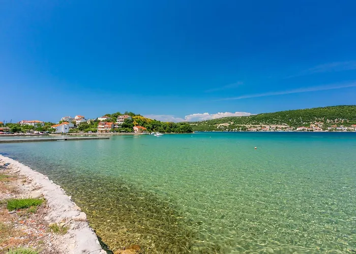 Niki 아파트 Kampor